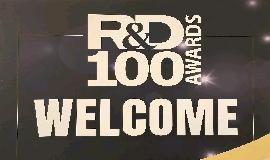 Samsung and Johns Hopkins APL Officially Receives 2025 R&D 100 Award