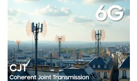 [Blog] Coherent Joint Transmission (CJT): High-Capacity Enabler for 6G