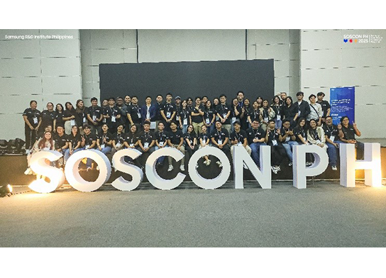 BEYOND CODE: Seeing Open Source in Action