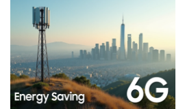 [Blog] Energy Saving for 6G Network: Part II, From Always-ON to Smart-ON