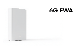 [Blog] 6G FWA: Broadband Beyond Smartphones