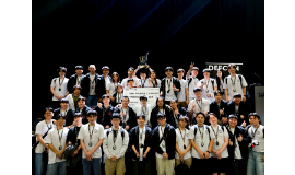 Samsung Electronics Claims First Place in U.S. Government-Sponsored AI Cyber Challenge
