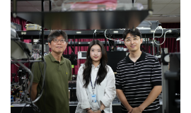 Samsung and POSTECH Advance Metalens Technology With Study in Nature Communications
